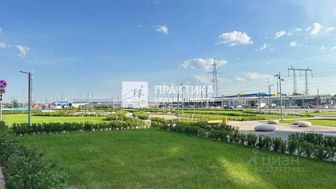 Россия, Москва, Новомосковский административный округ, район Коммунарка, улица Адмирала Корнилова, 76к1, фото 34