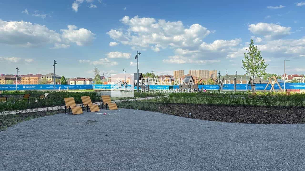 Россия, Москва, Новомосковский административный округ, район Коммунарка, улица Адмирала Корнилова, 76к1, фото 35