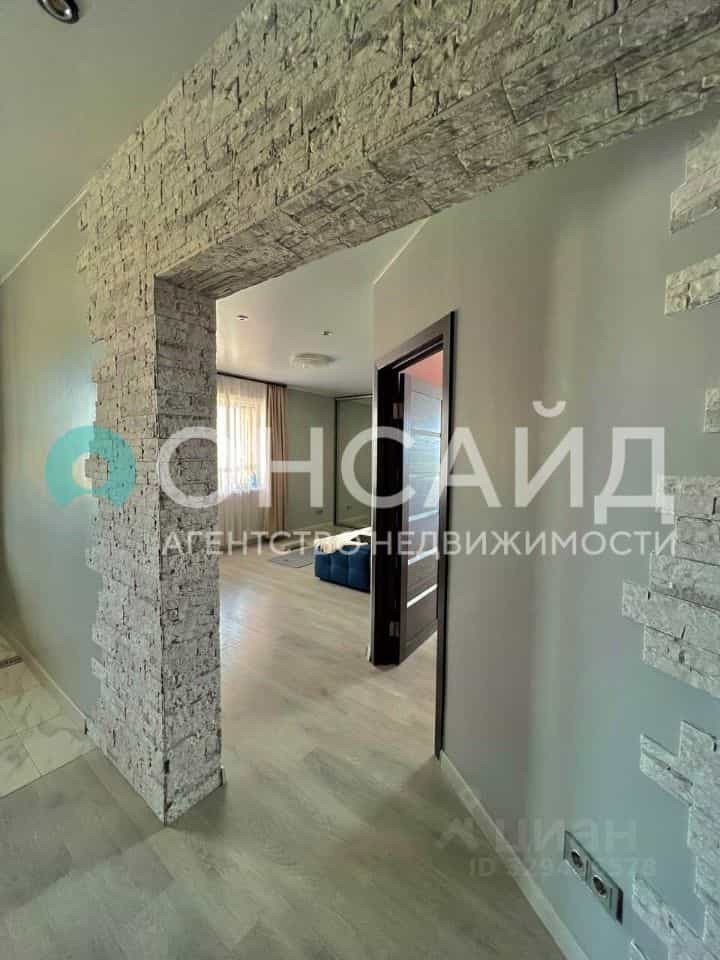 Россия, Республика Бурятия, Улан-Удэ, улица Павлова, 64А, фото 6