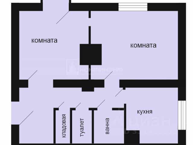 Фото объекта
