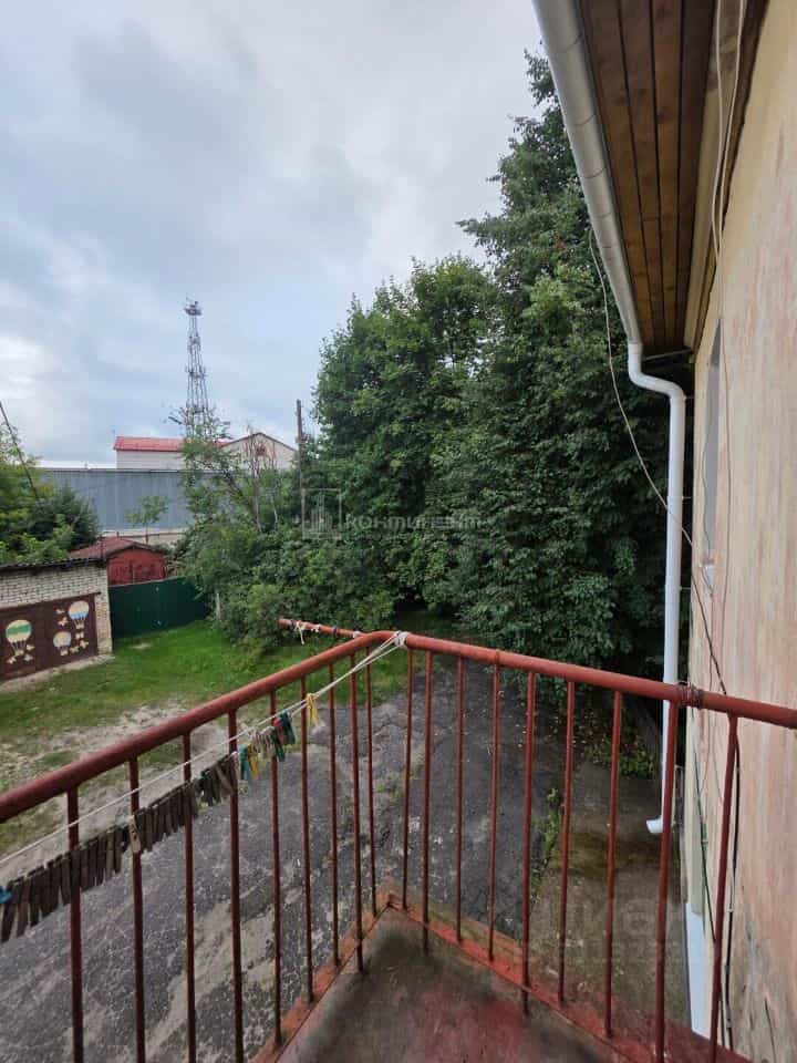 Россия, Владимирская область, Ковров, улица Свердлова, 80А, фото 7
