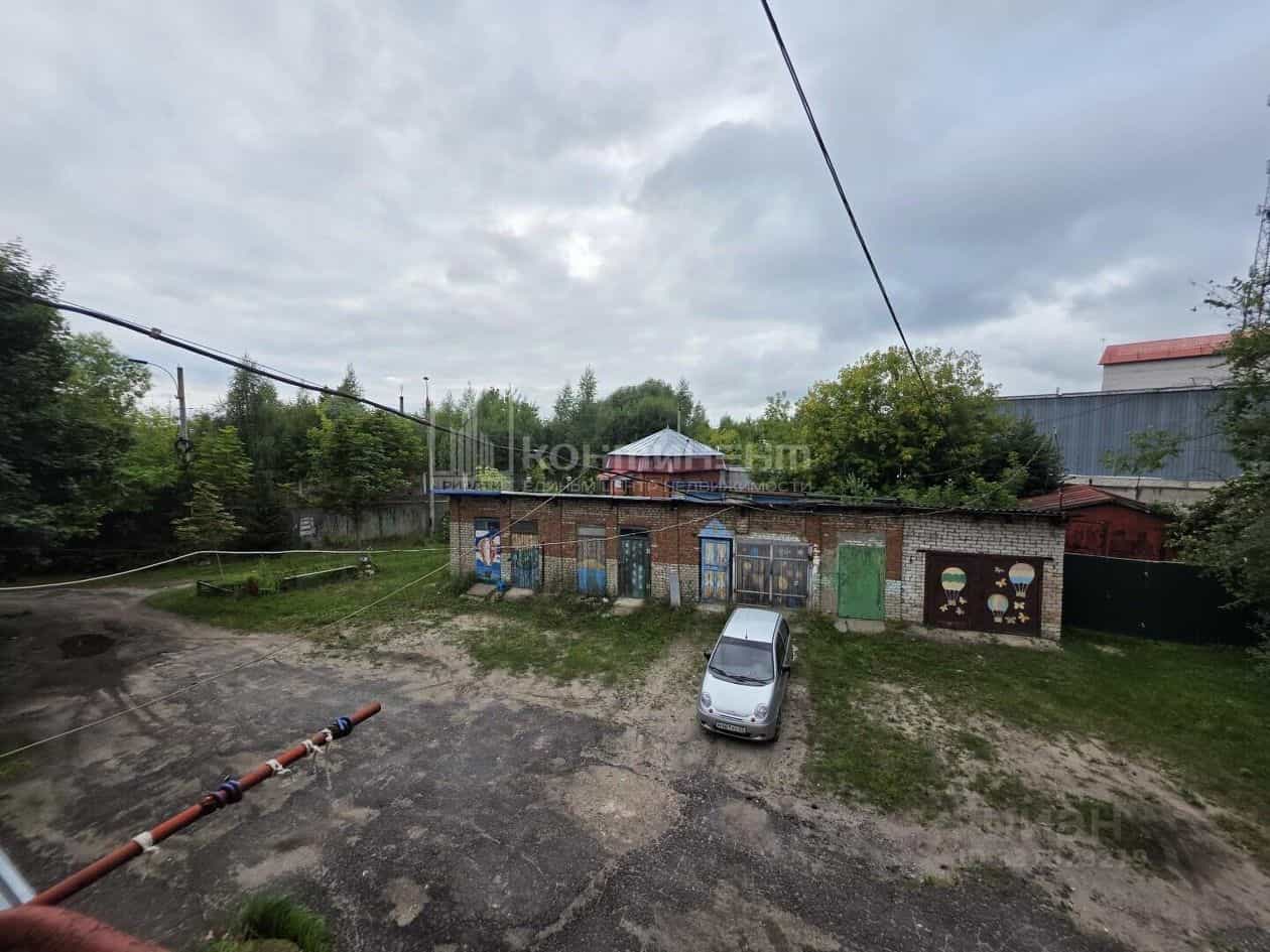 Россия, Владимирская область, Ковров, улица Свердлова, 80А, фото 8