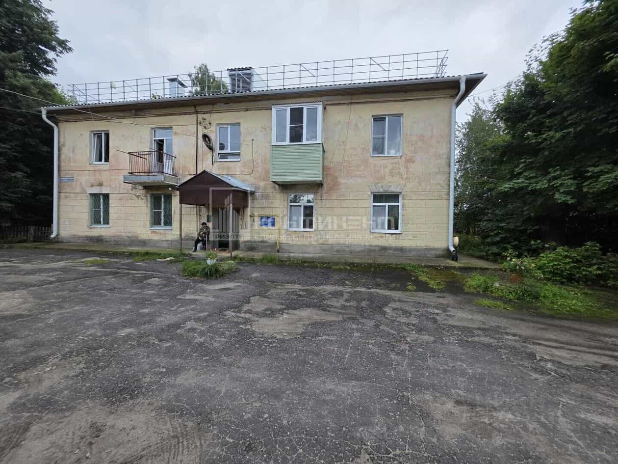 Россия, Владимирская область, Ковров, улица Свердлова, 80А, фото 19