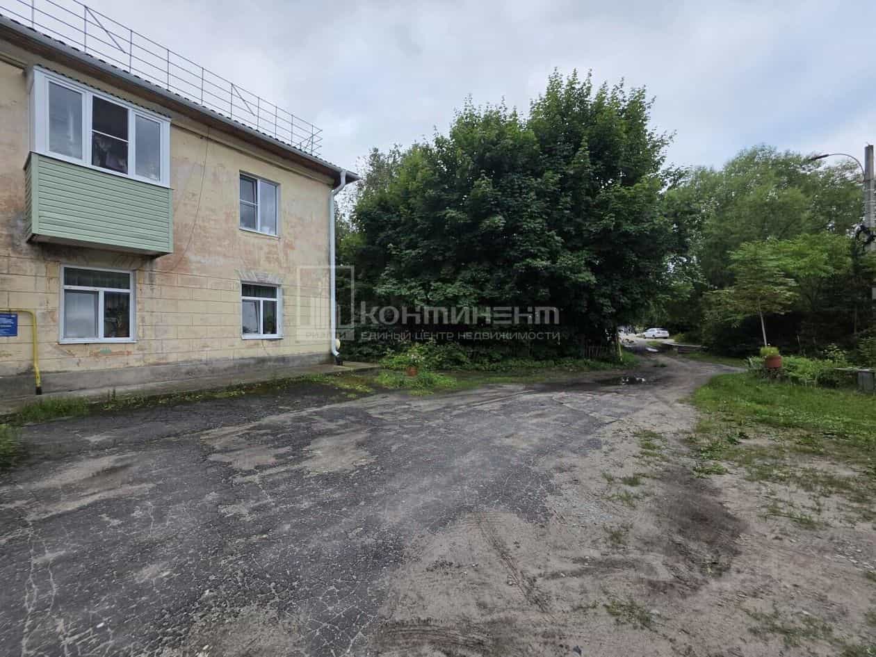 Россия, Владимирская область, Ковров, улица Свердлова, 80А, фото 21