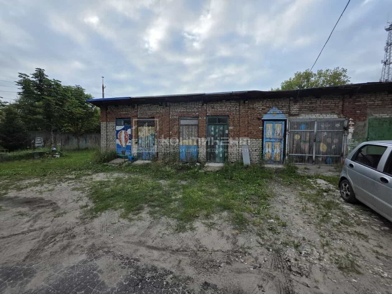 Россия, Владимирская область, Ковров, улица Свердлова, 80А, фото 22