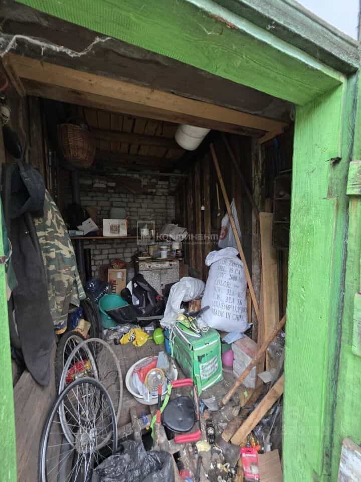 Россия, Владимирская область, Ковров, улица Свердлова, 80А, фото 23