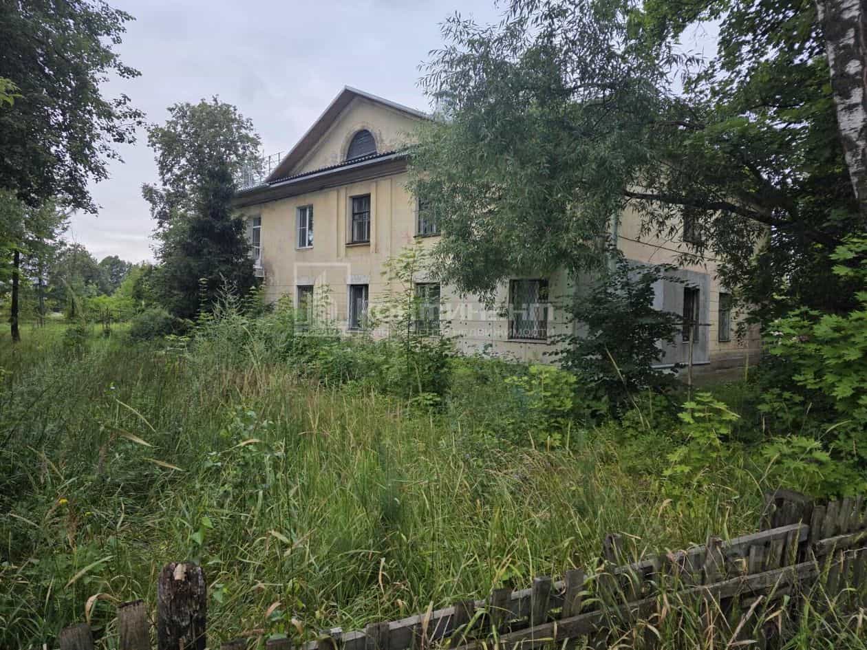 Россия, Владимирская область, Ковров, улица Свердлова, 80А, фото 24
