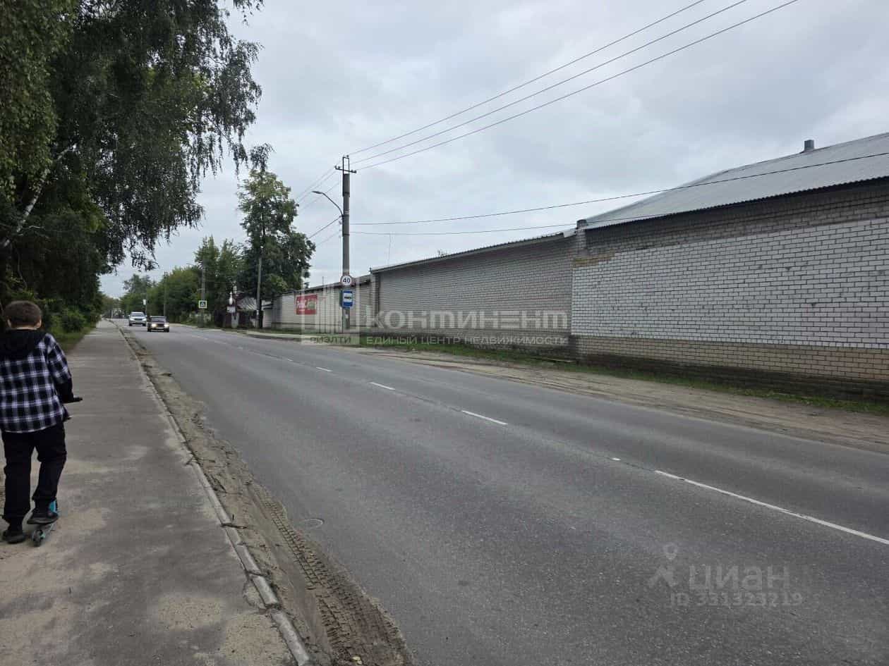 Россия, Владимирская область, Ковров, улица Свердлова, 80А, фото 25