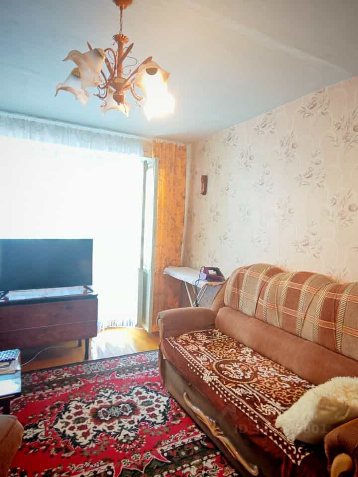 Россия, Самарская область, Тольятти, Ярославская улица, 45