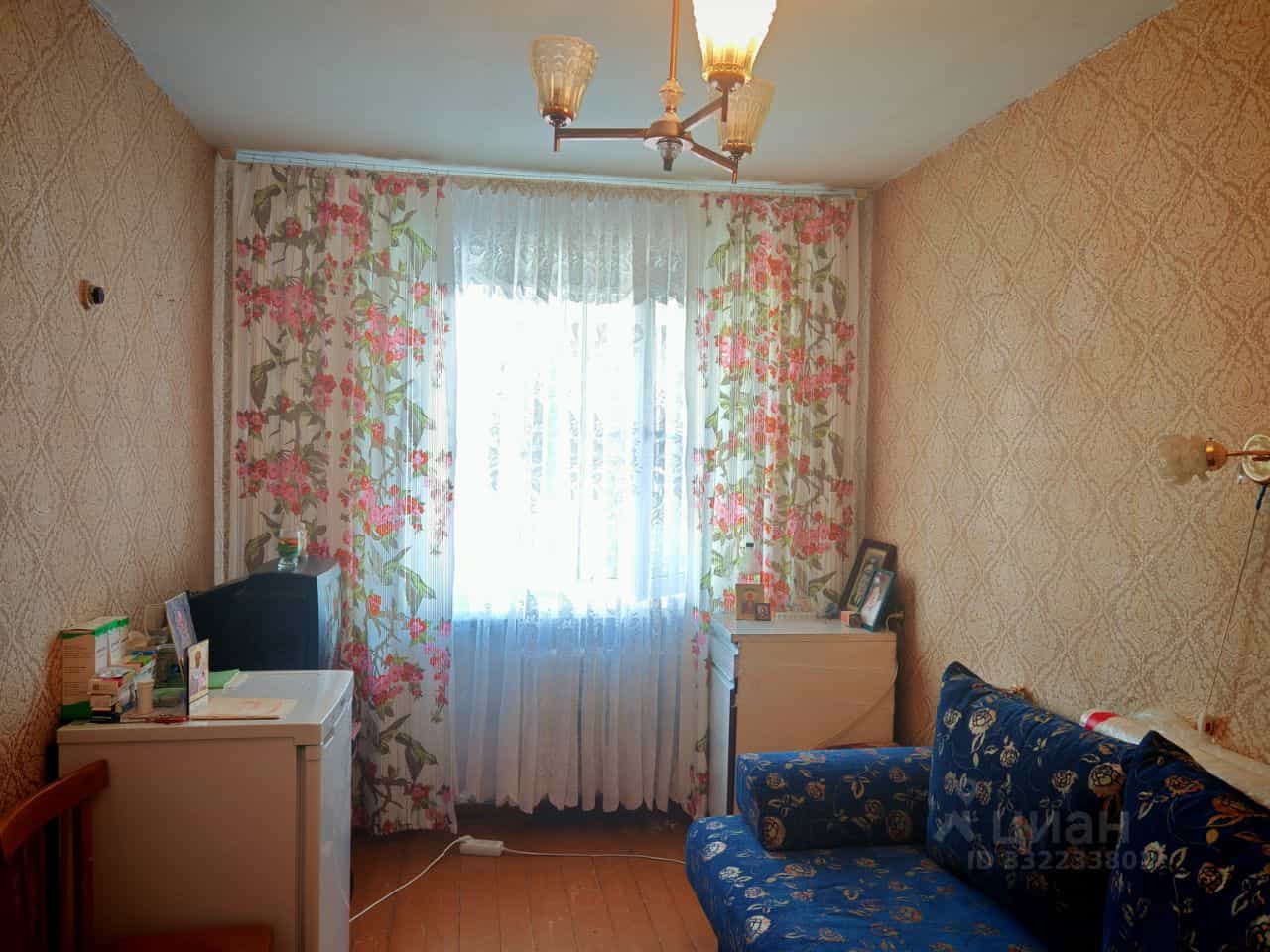 Россия, Самарская область, Тольятти, Ярославская улица, 45, фото 4