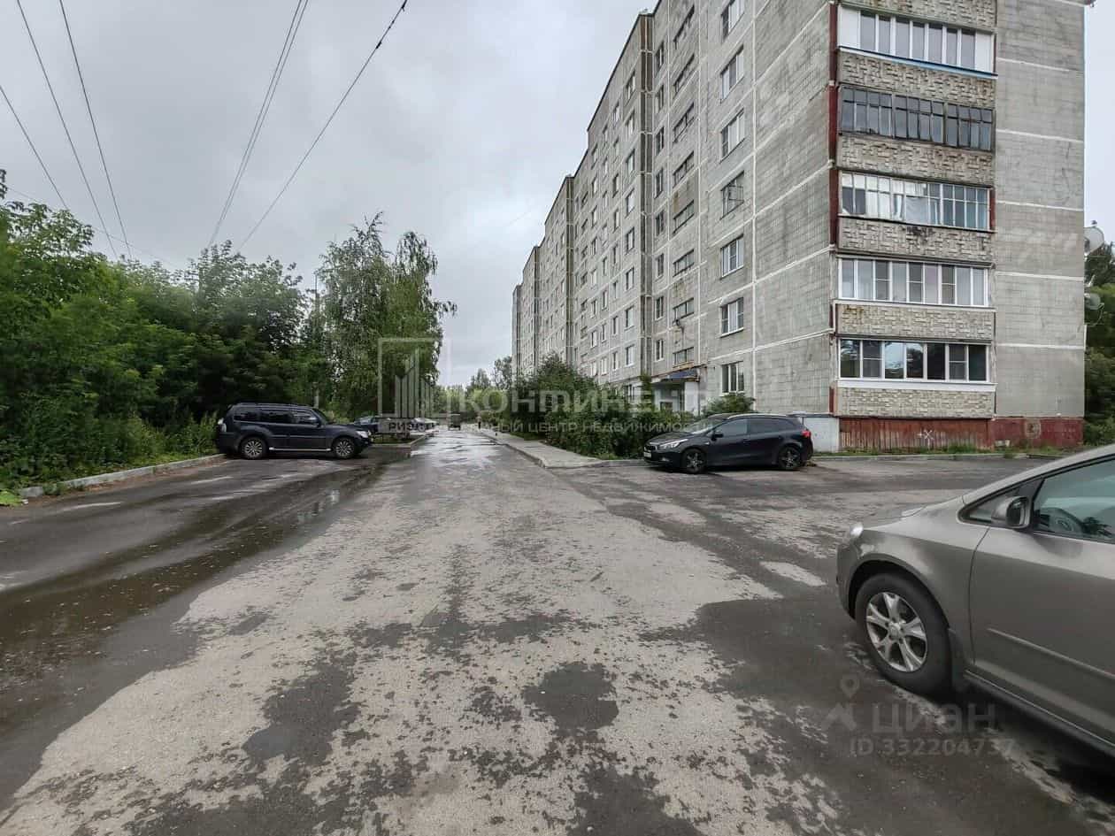 Россия, Владимирская область, Вязники, улица Сергея Лазо, 2, фото 14