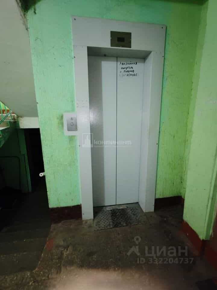 Россия, Владимирская область, Вязники, улица Сергея Лазо, 2, фото 15