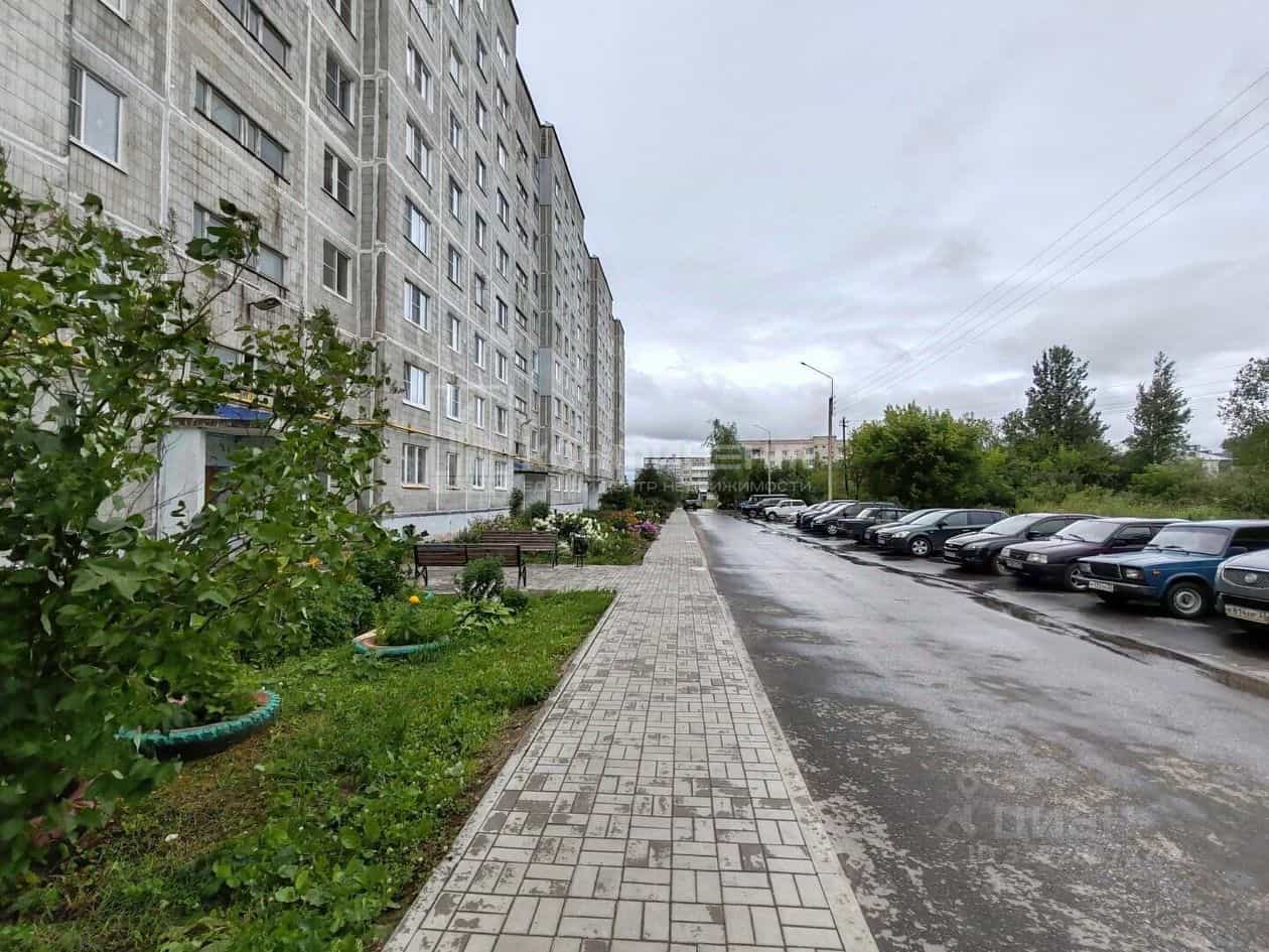 Россия, Владимирская область, Вязники, улица Сергея Лазо, 2, фото 17