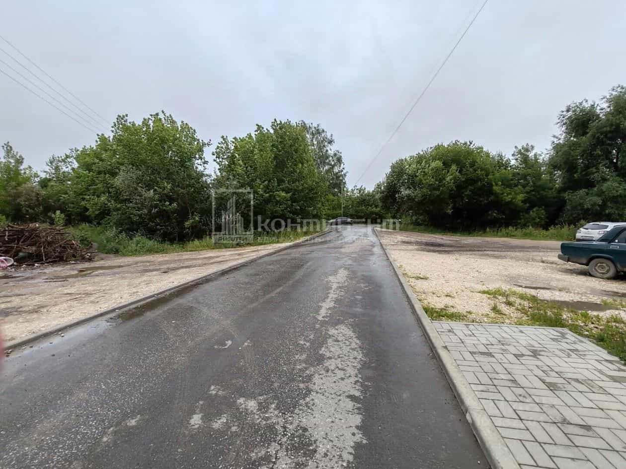 Россия, Владимирская область, Вязники, улица Сергея Лазо, 2, фото 18
