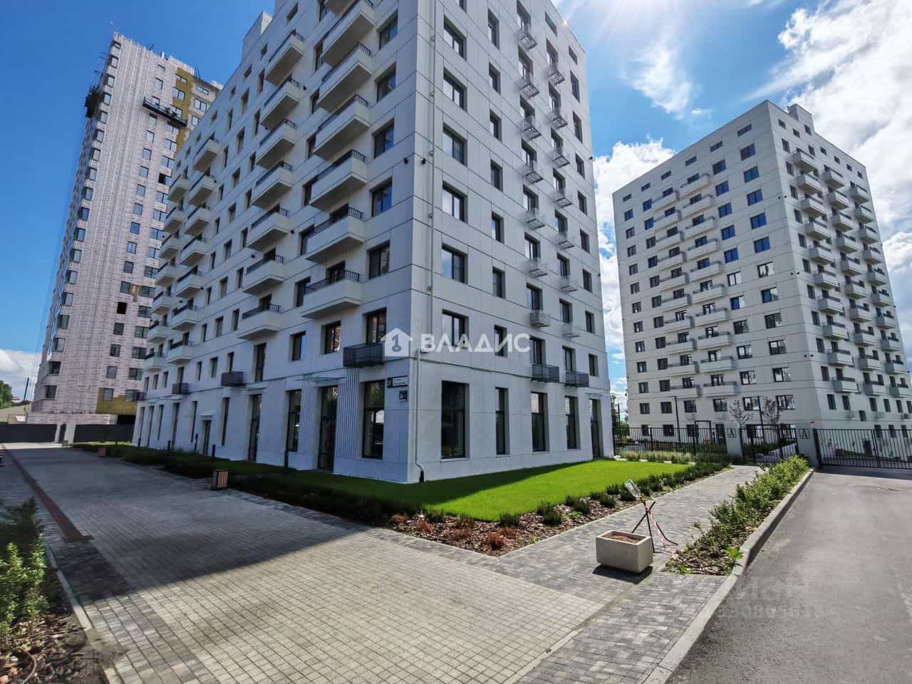 Россия, Пенза, 2-й проезд Свердлова, 25А