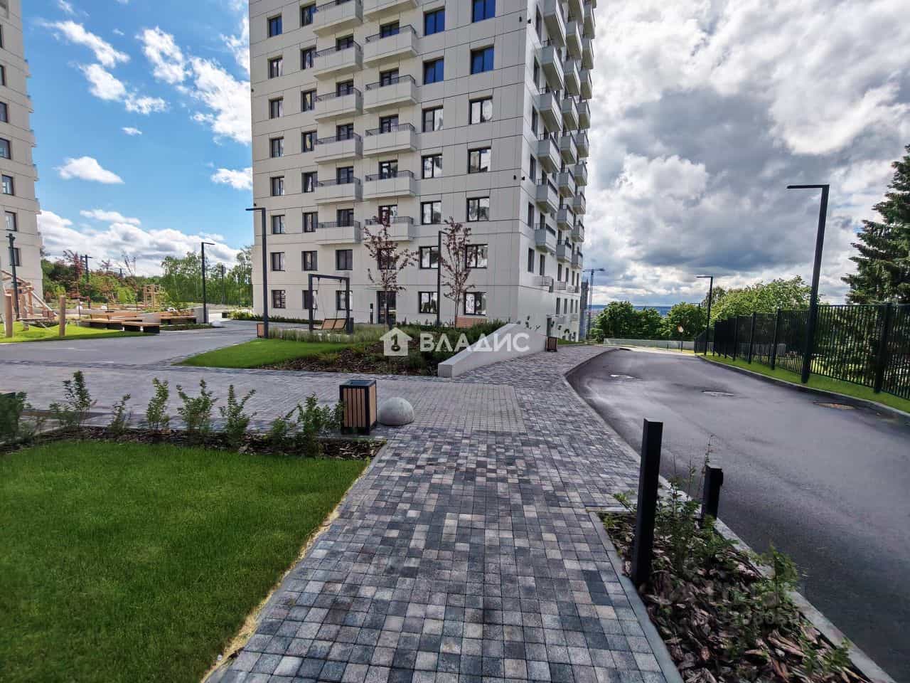 Россия, Пенза, 2-й проезд Свердлова, 25А, фото 4