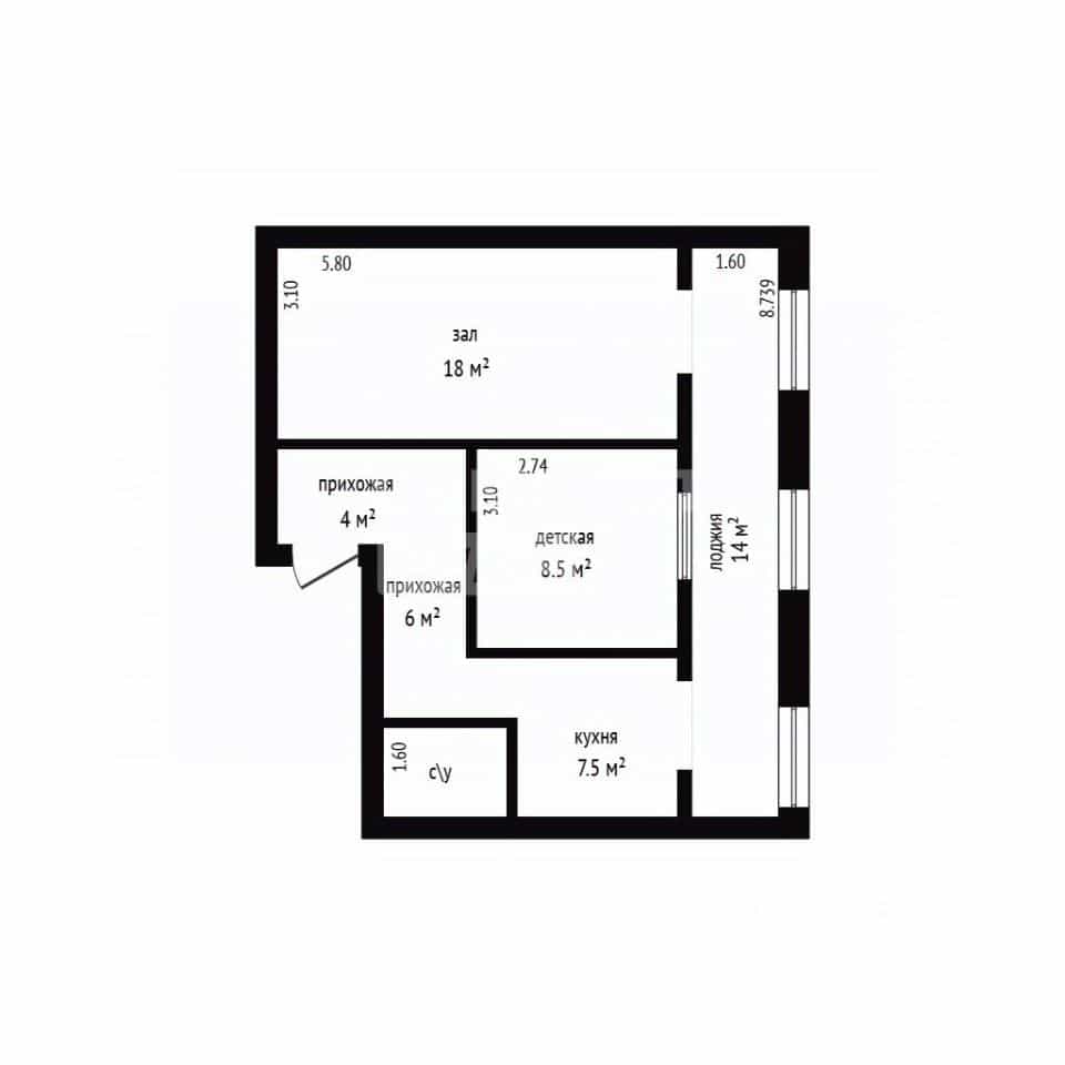 Россия, Республика Дагестан, Дербент, улица Сальмана, 65Б, фото 2