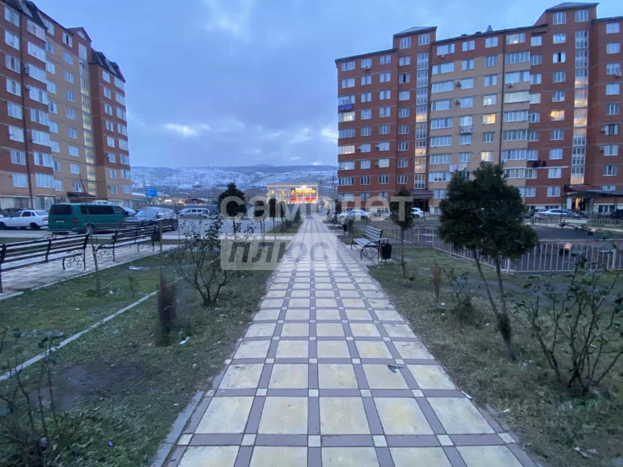 Россия, Республика Дагестан, Дербент, улица Сальмана, 65Б, фото 29