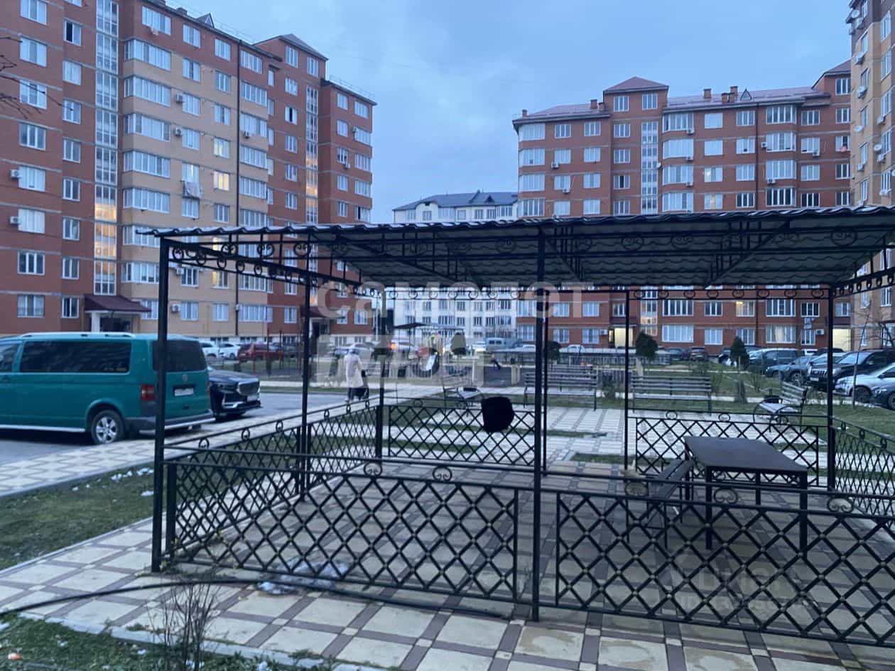Россия, Республика Дагестан, Дербент, улица Сальмана, 65Б, фото 32