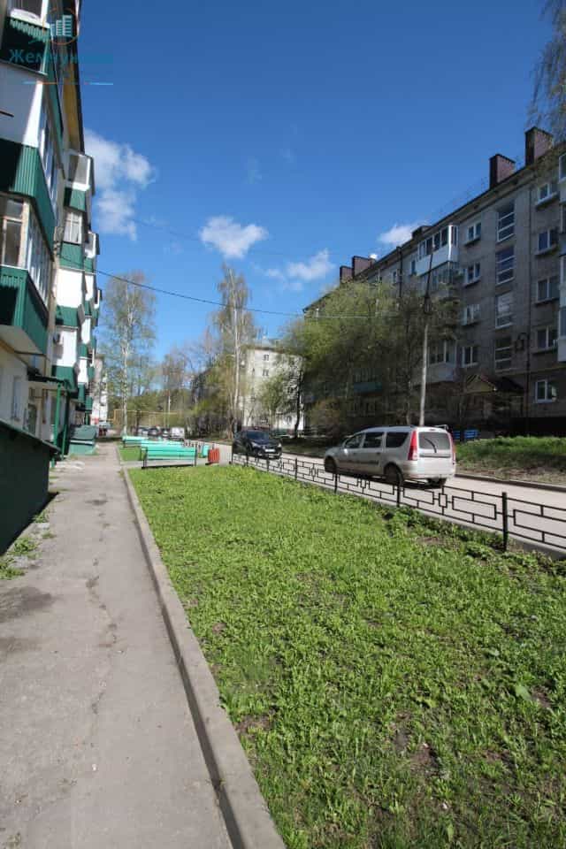 Россия, Ульяновская область, Димитровград, улица Куйбышева, 311, фото 12