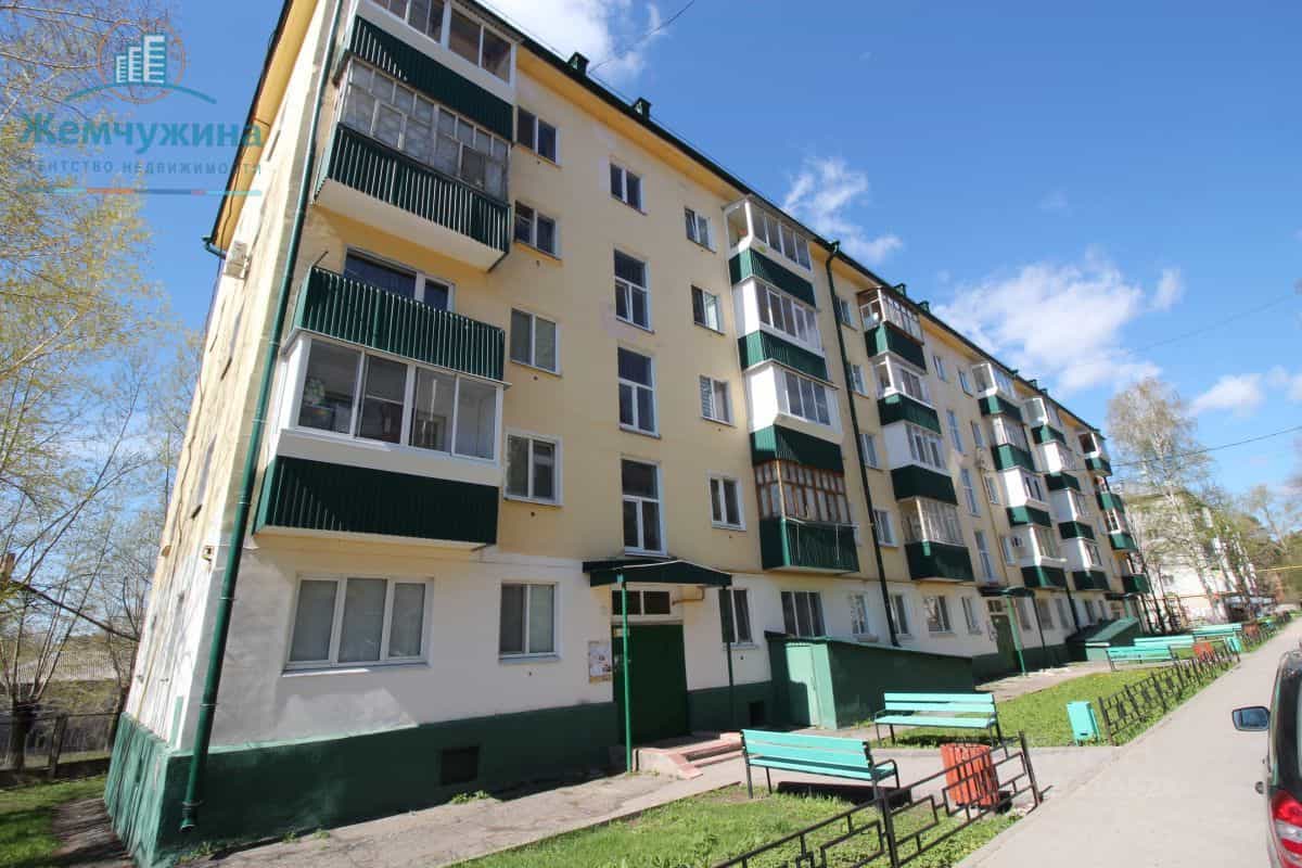 Россия, Ульяновская область, Димитровград, улица Куйбышева, 311, фото 16