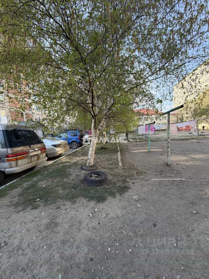 Россия, Приморский край, Уссурийск, улица Горького, 98, фото 9