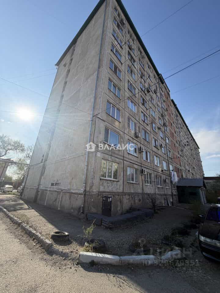 Россия, Приморский край, Уссурийск, улица Горького, 98, фото 10