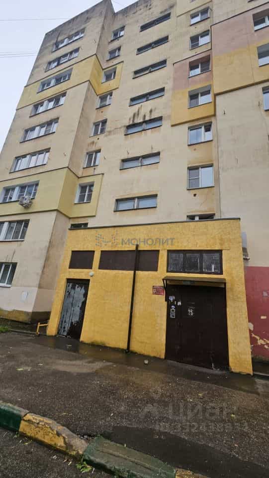 Россия, Нижний Новгород, Пятигорская улица, 18, фото 21