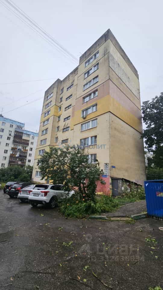 Россия, Нижний Новгород, Пятигорская улица, 18, фото 22