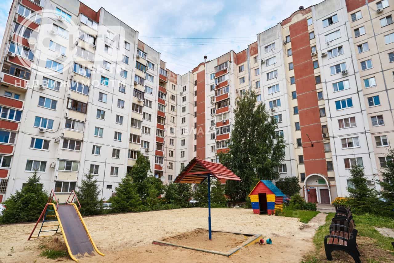 Россия, Воронеж, Советская улица, 53