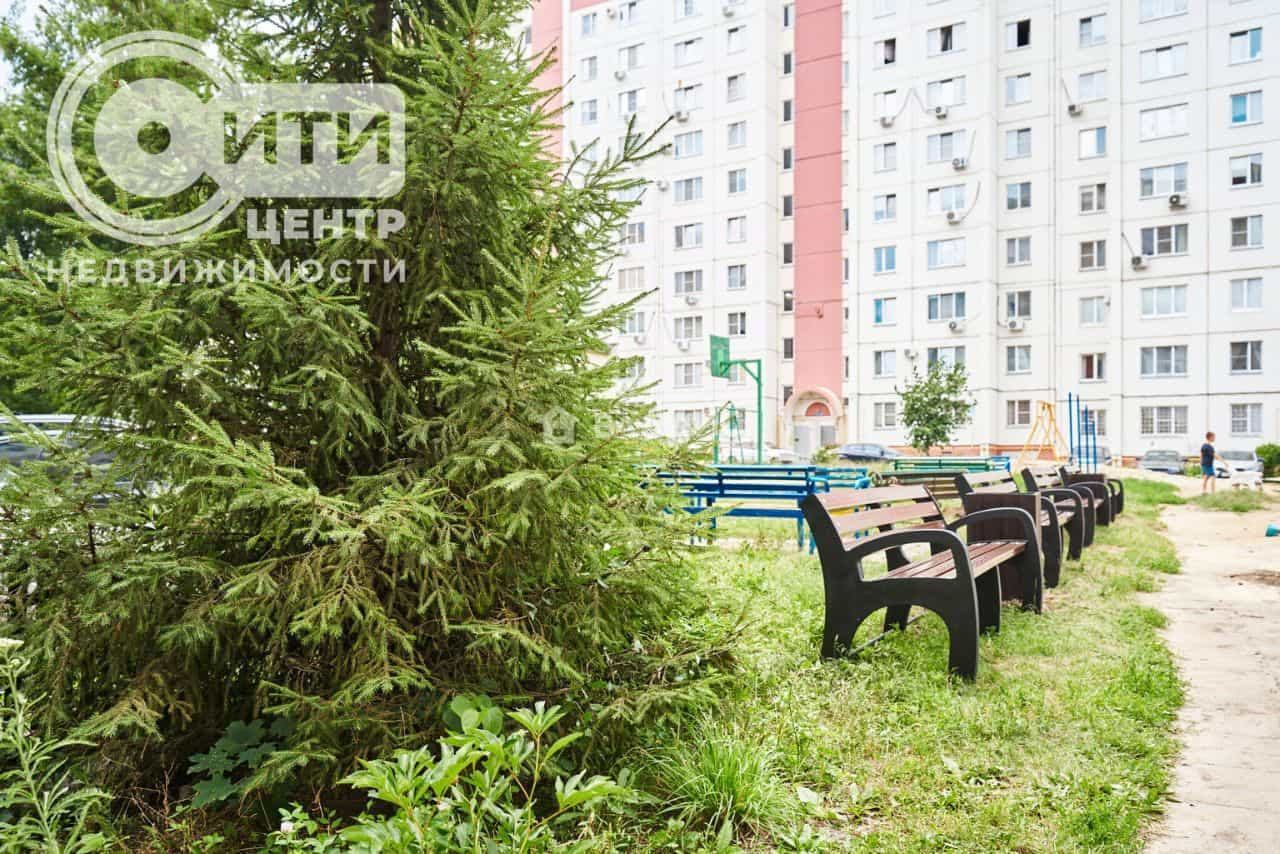 Россия, Воронеж, Советская улица, 53, фото 24