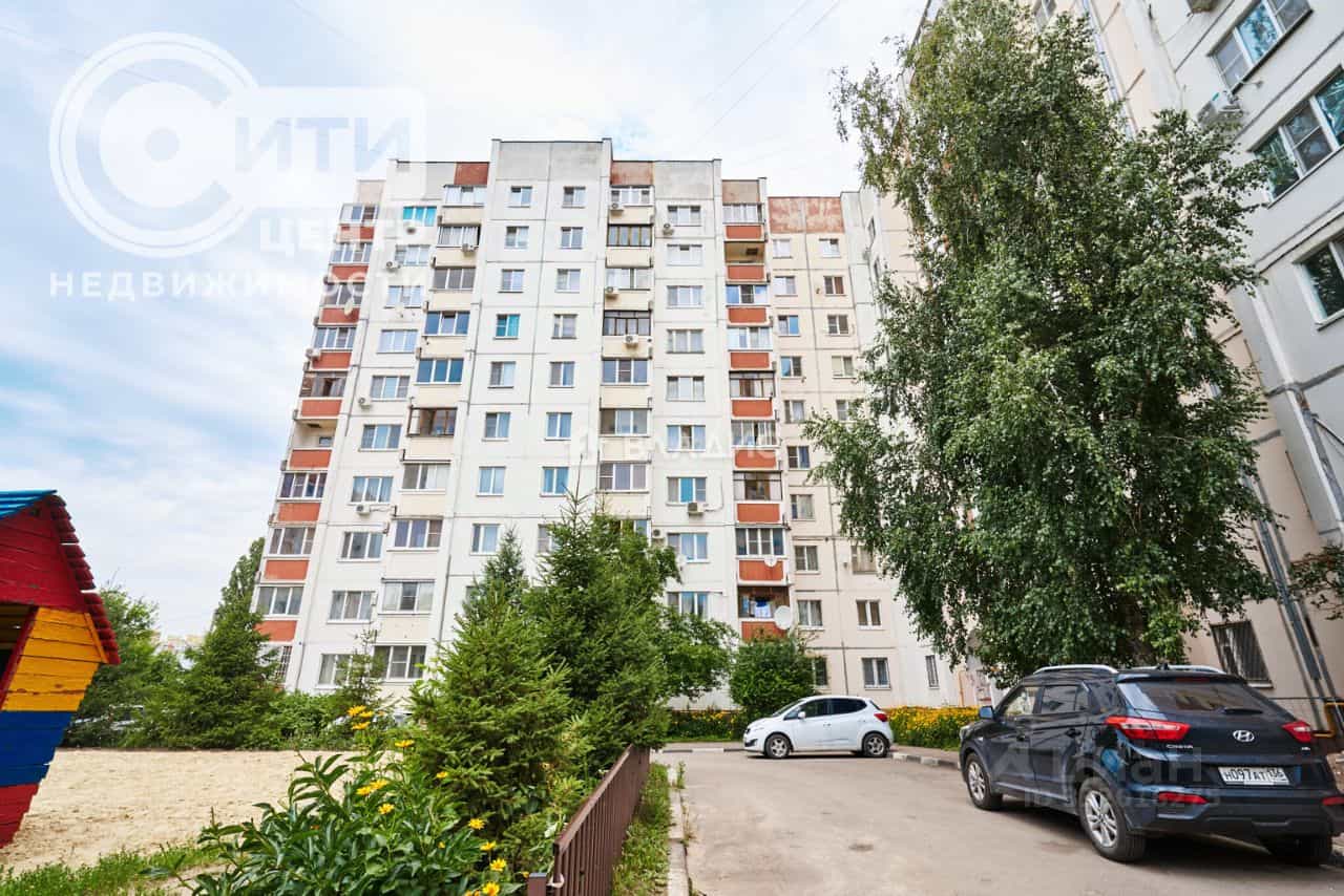 Россия, Воронеж, Советская улица, 53, фото 26