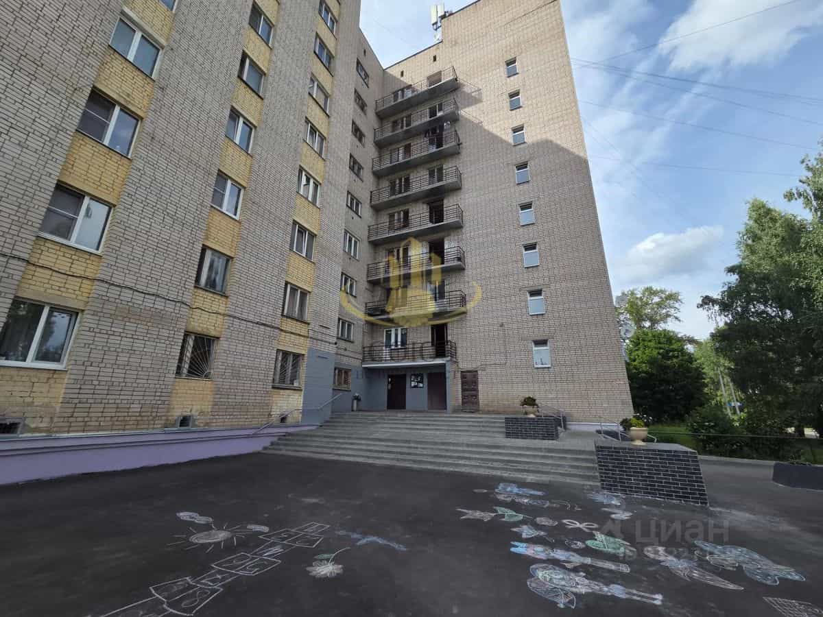 Россия, Иваново, 2-я улица Чайковского, 21, фото 17