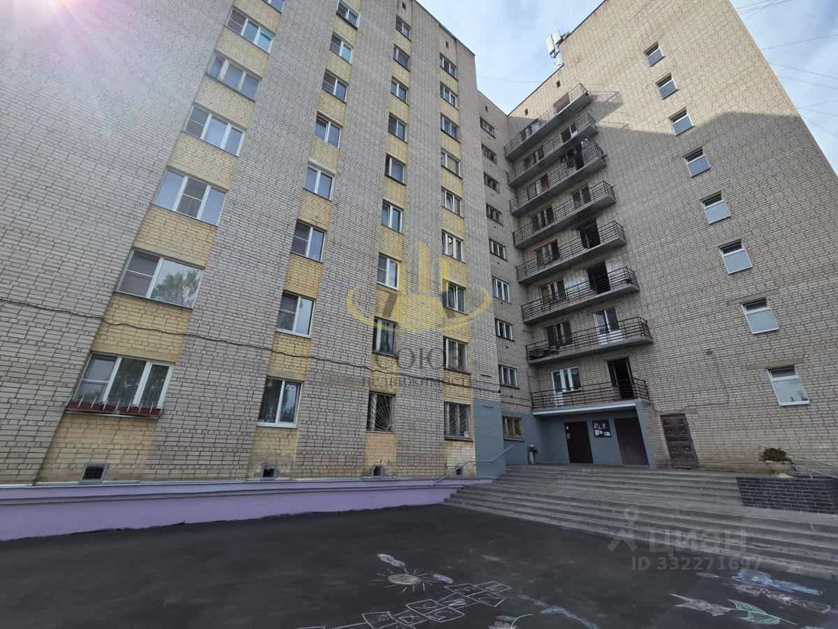 Россия, Иваново, 2-я улица Чайковского, 21, фото 18
