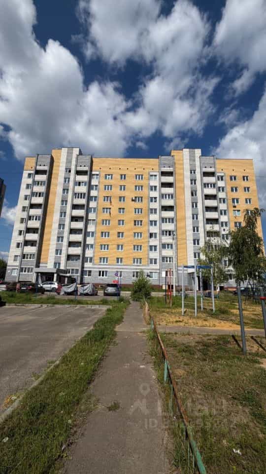 Россия, Республика Марий Эл, Волжск, улица Прохорова, 135, фото 11