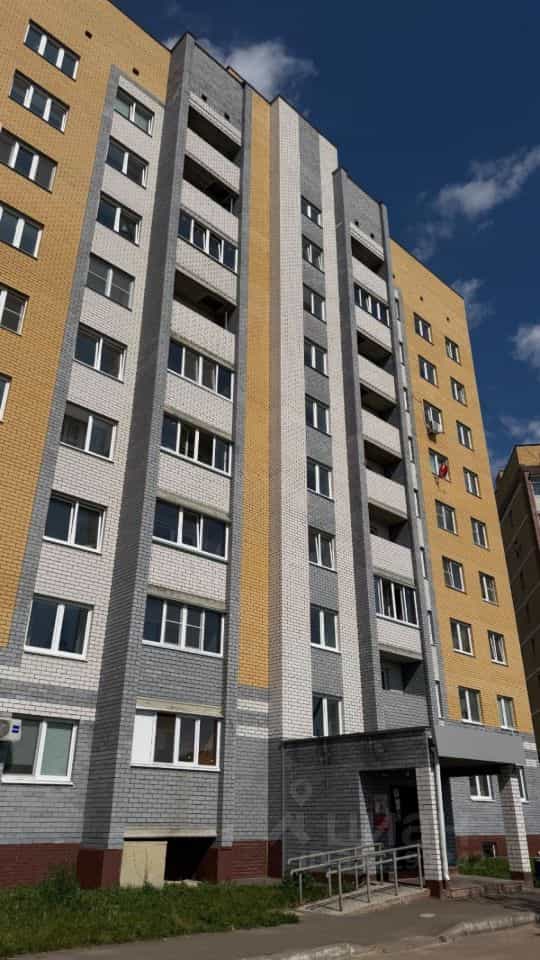 Россия, Республика Марий Эл, Волжск, улица Прохорова, 135, фото 12