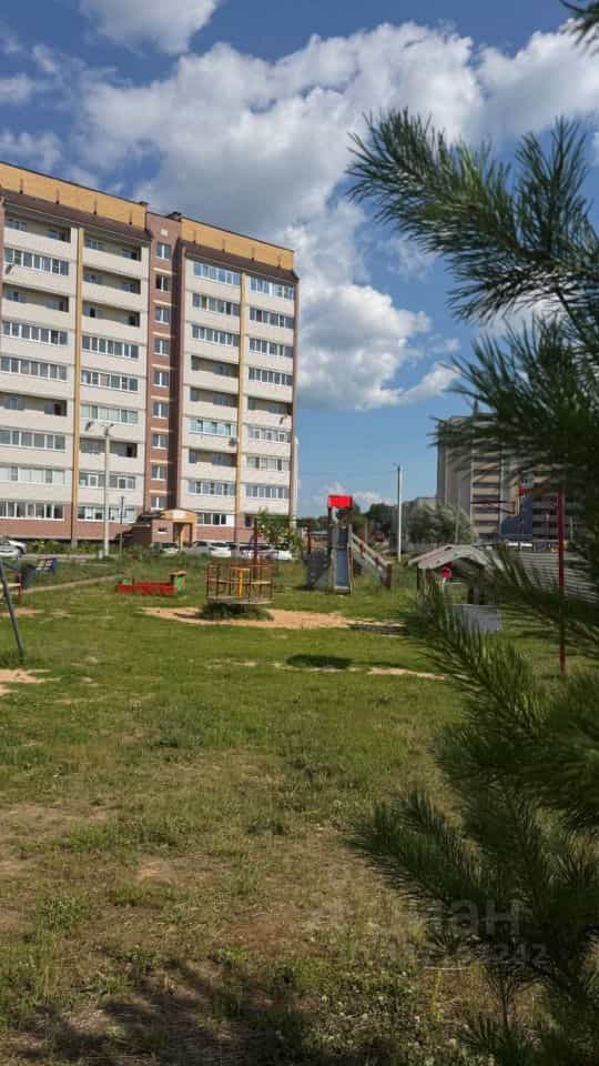 Россия, Республика Марий Эл, Волжск, улица Прохорова, 135, фото 13
