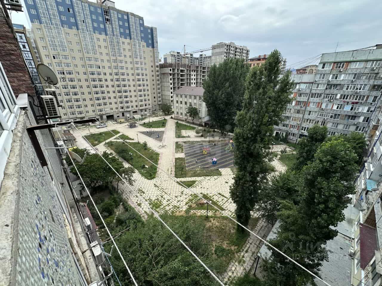 Россия, Республика Дагестан, Махачкала, улица Каримова, 10, фото 14