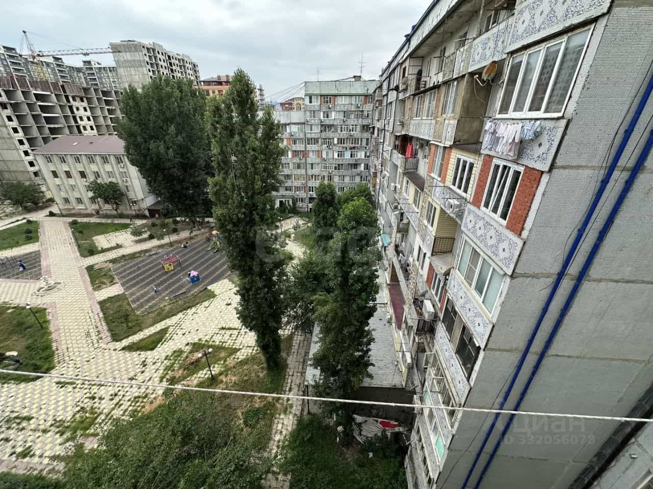 Россия, Республика Дагестан, Махачкала, улица Каримова, 10, фото 15
