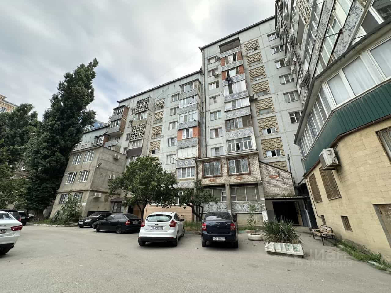Россия, Республика Дагестан, Махачкала, улица Каримова, 10, фото 16