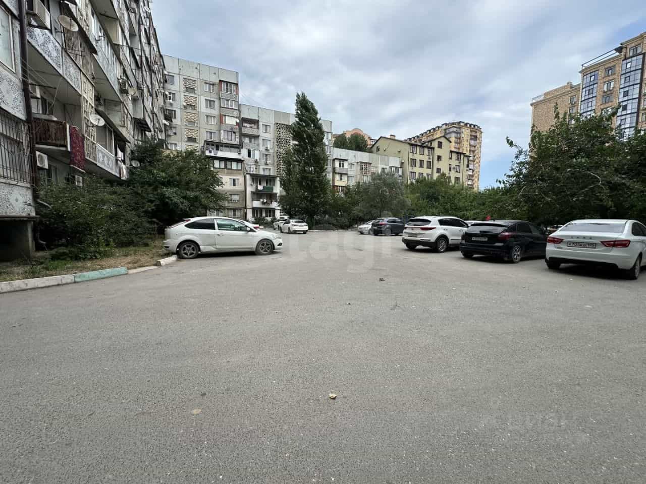 Россия, Республика Дагестан, Махачкала, улица Каримова, 10, фото 17