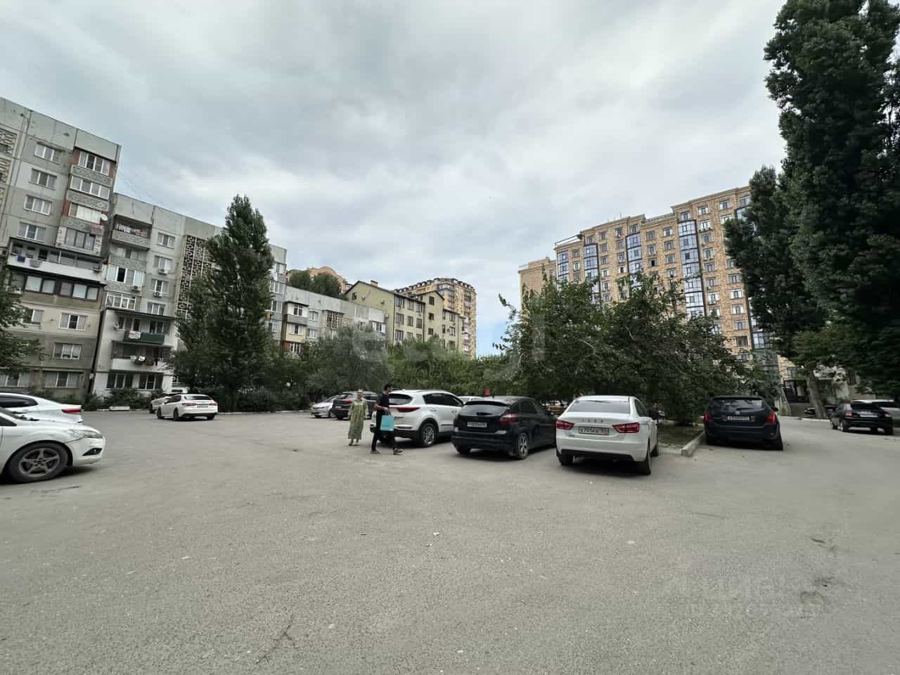 Россия, Республика Дагестан, Махачкала, улица Каримова, 10, фото 18