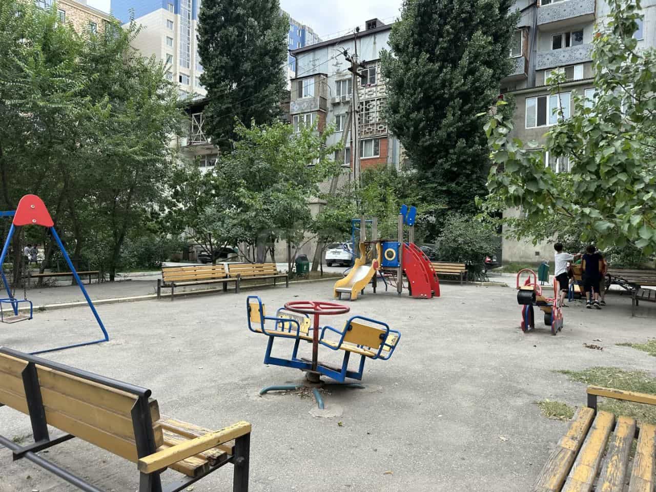 Россия, Республика Дагестан, Махачкала, улица Каримова, 10, фото 19