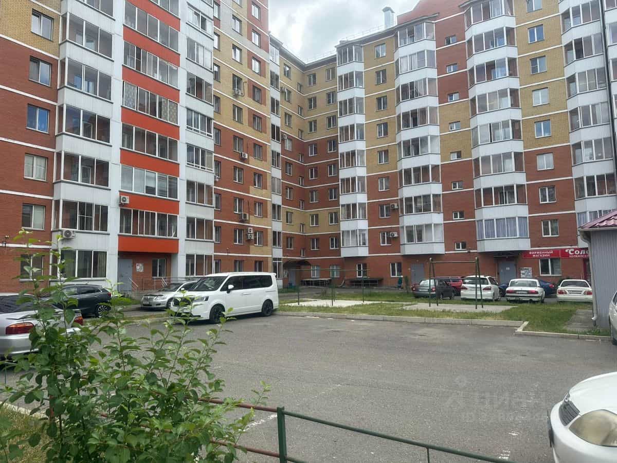 Россия, Республика Хакасия, Абакан, улица Маршала Жукова, 89, фото 23