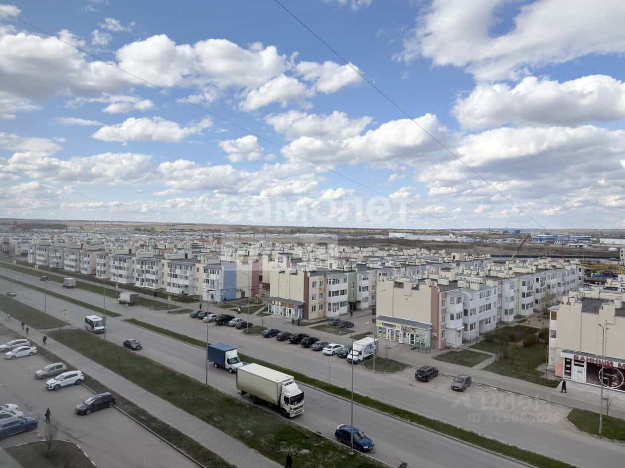 Россия, Ульяновск, улица Игошина, 2А, фото 12