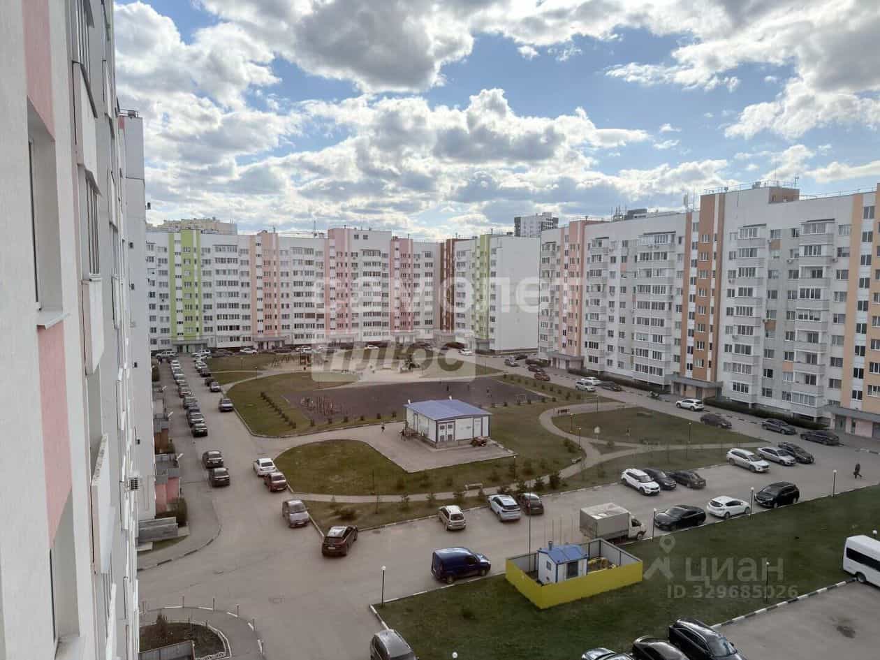Россия, Ульяновск, улица Игошина, 2А, фото 17