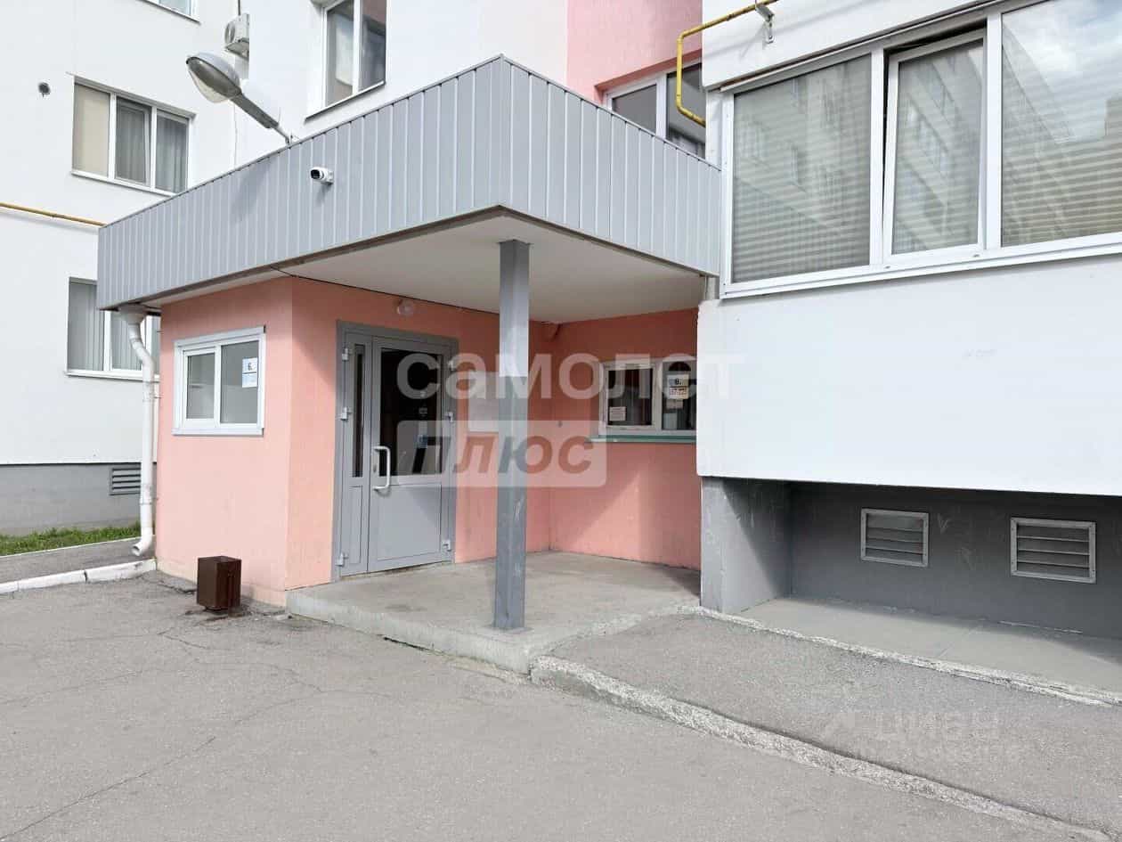 Россия, Ульяновск, улица Игошина, 2А, фото 24