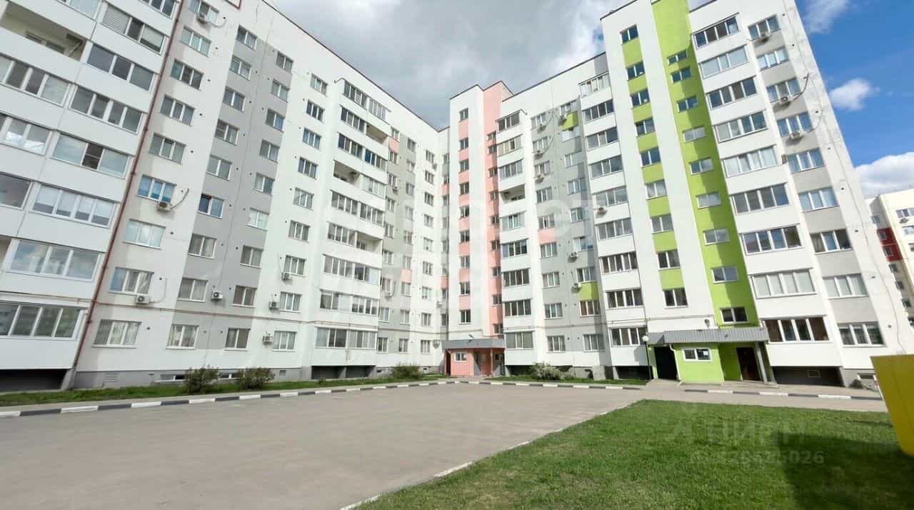 Россия, Ульяновск, улица Игошина, 2А, фото 25