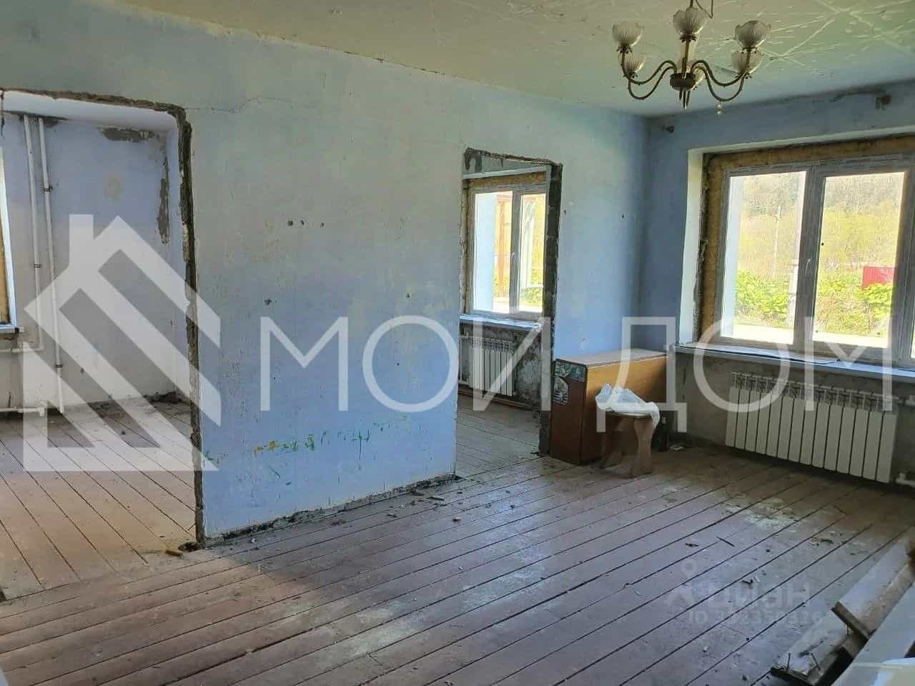 Россия, Сахалинская область, Невельский муниципальный округ, село Горнозаводск, Советская улица, 44, фото 2