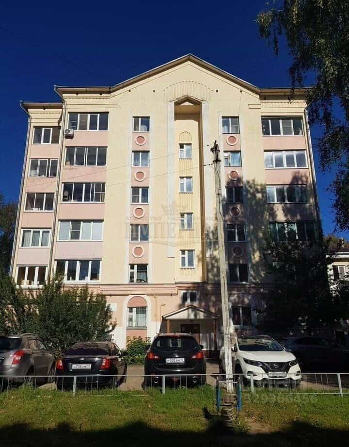 Россия, Республика Марий Эл, Йошкар-Ола, улица Лобачевского, 11, фото 40